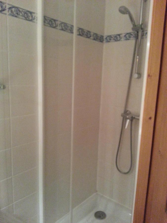 Appartement Chaleureux 4-6 Pers Chalet Chamois Appt H2 Les Arcs  エクステリア 写真